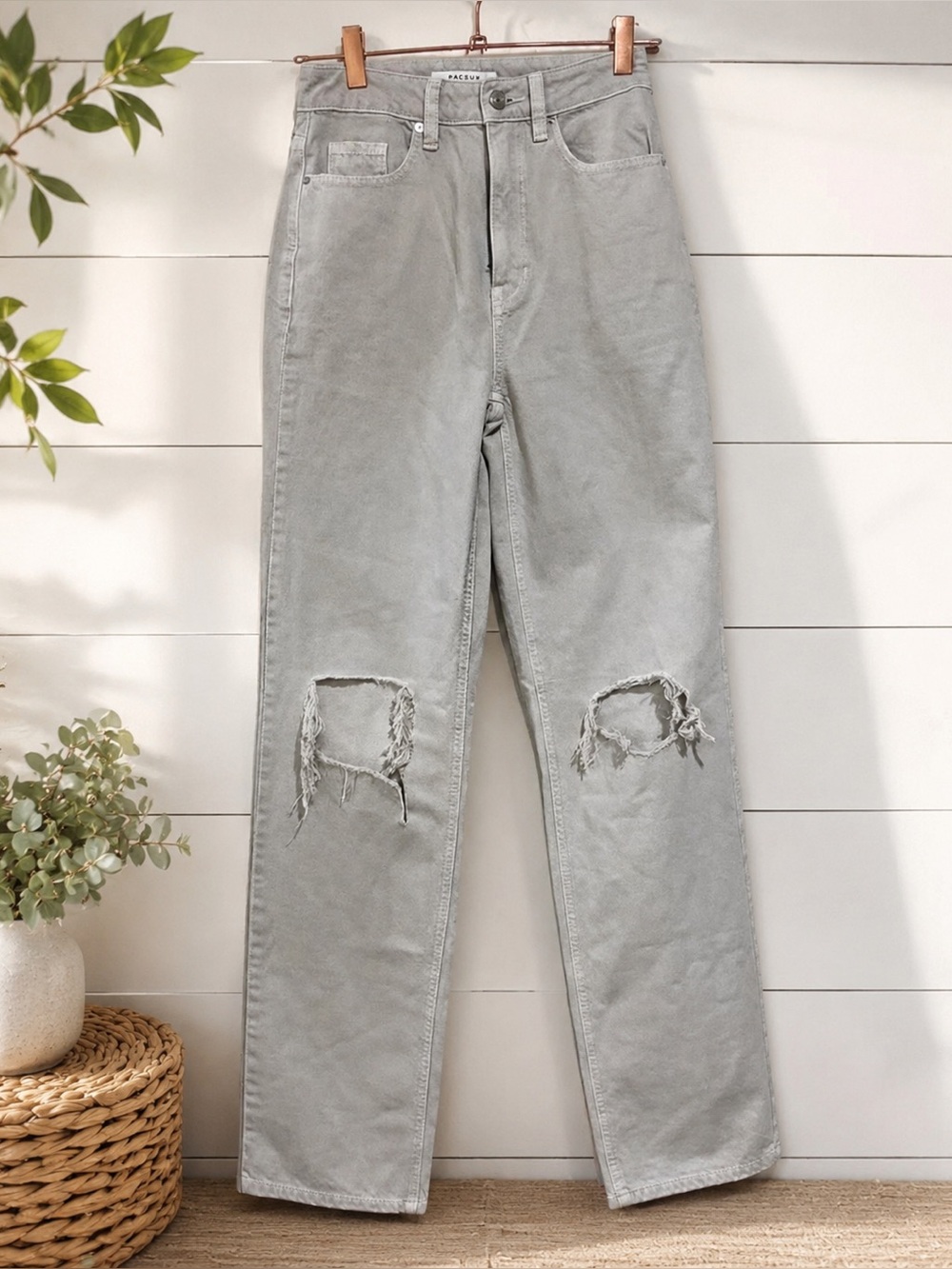 PacSun 90’s Boyfriend Jeans Women’s Size 23 NWOT